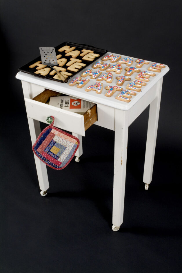 ‘Speaking Volumes’ exhibit at Springville Museum of Art